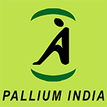 Pallium India